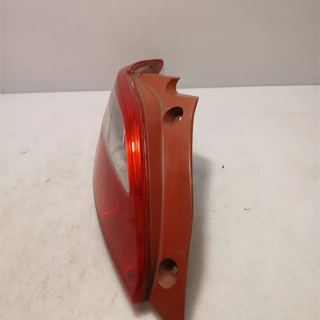 Fanale posteriore sinistro