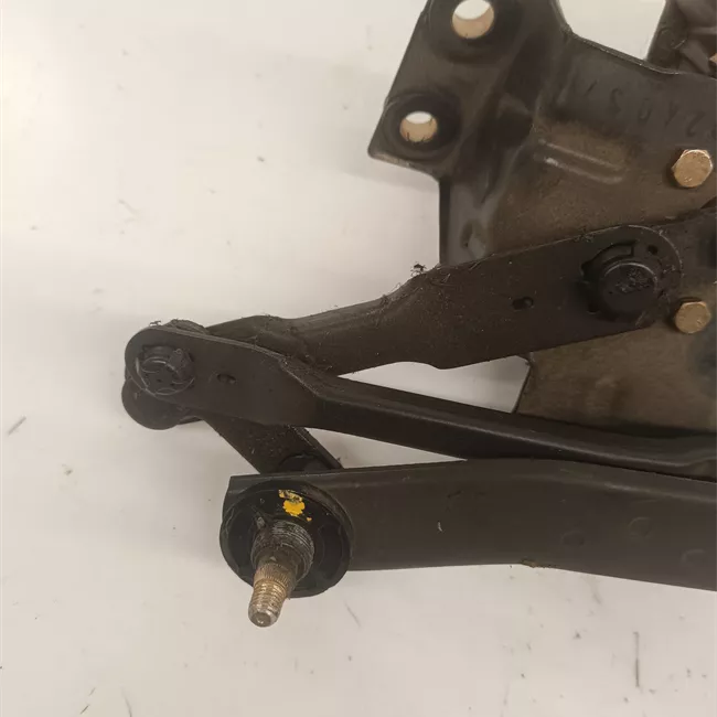 Motorino tergiparabrezza