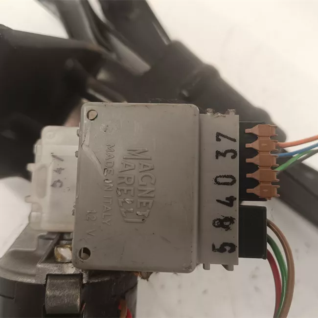 Motorino tergiparabrezza