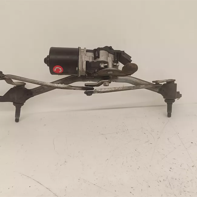 Motorino tergiparabrezza