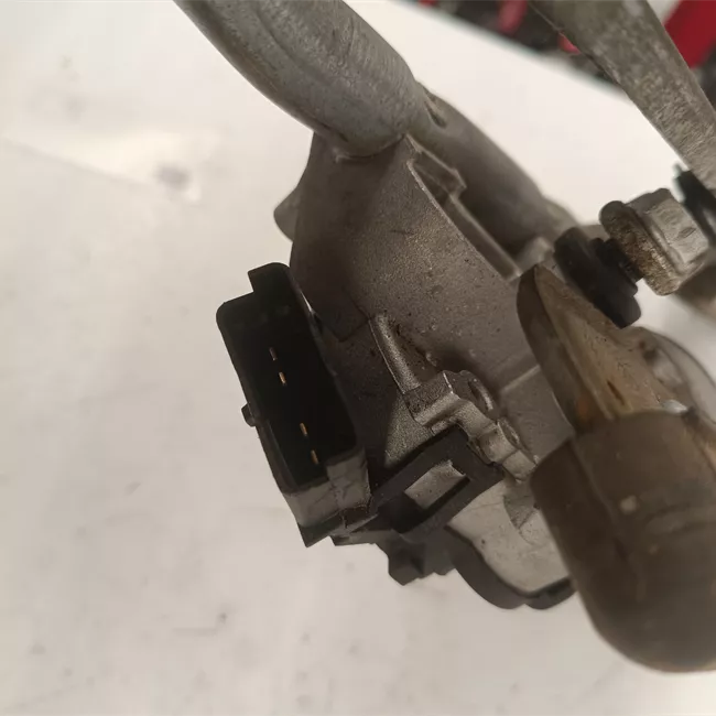 Motorino tergiparabrezza