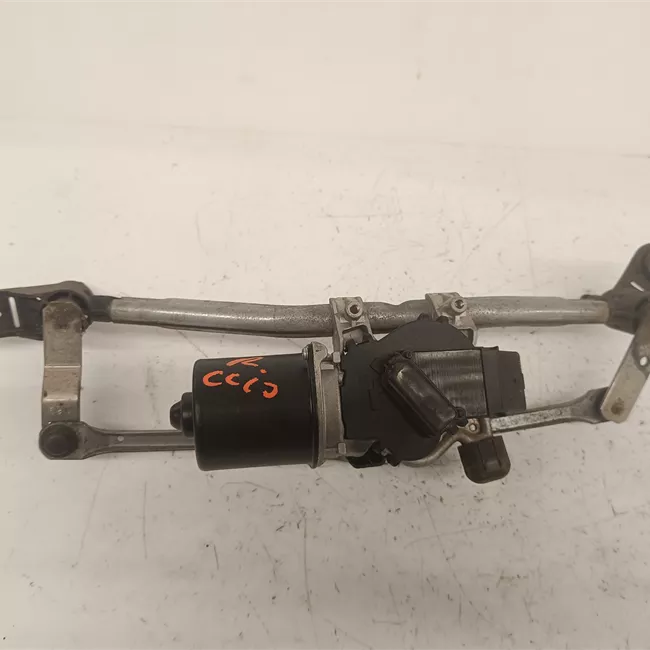 Motorino tergiparabrezza