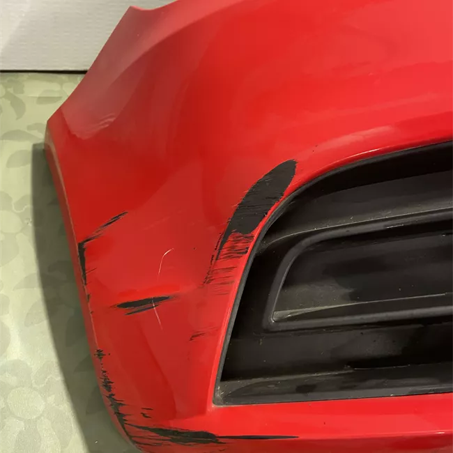 Paraurti anteriore lavafari primer