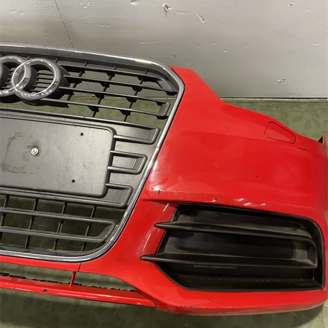 Paraurti anteriore lavafari primer