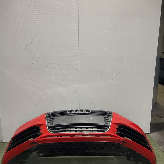 Paraurti anteriore lavafari primer