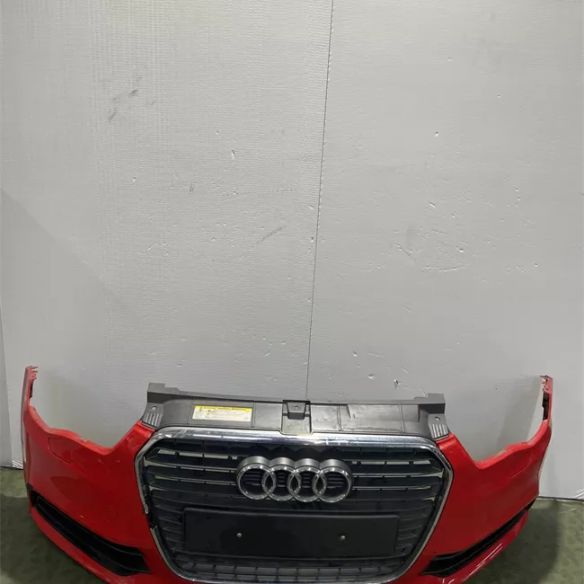 Paraurti anteriore lavafari primer