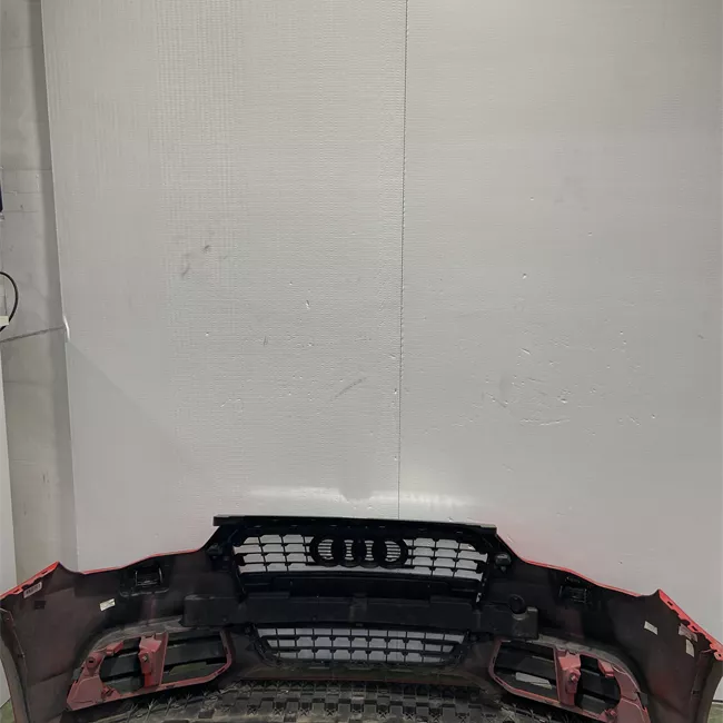 Paraurti anteriore lavafari primer