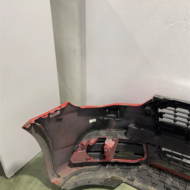 Paraurti anteriore lavafari primer