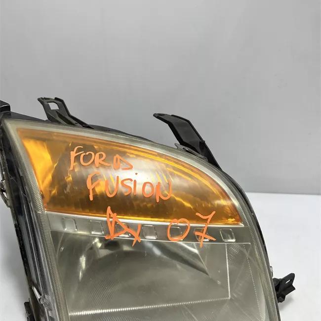 Proiettore destro Ambra