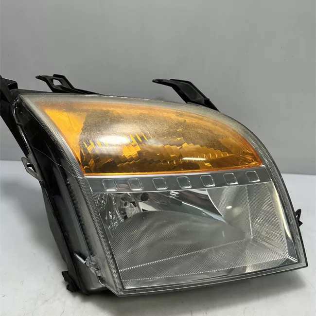 Proiettore destro Ambra