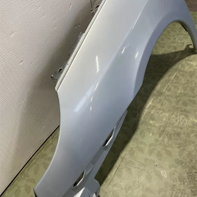 Parafango anteriore sinistro