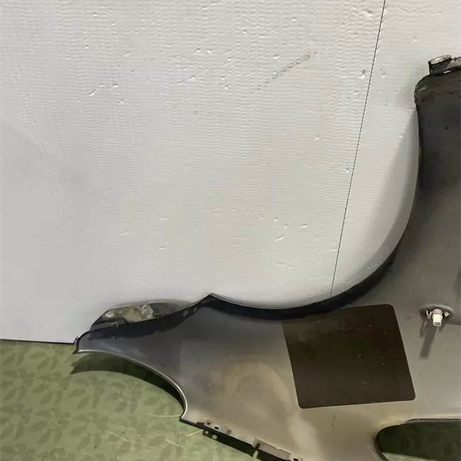 Parafango anteriore sinistro