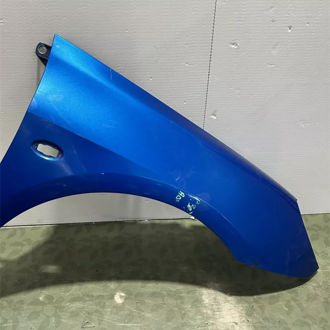 Parafango anteriore destro