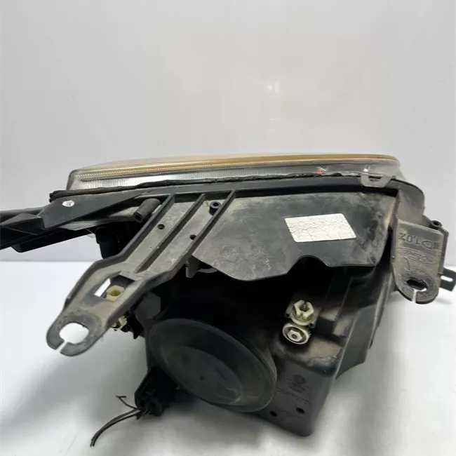 Proiettore sinistro Ambra