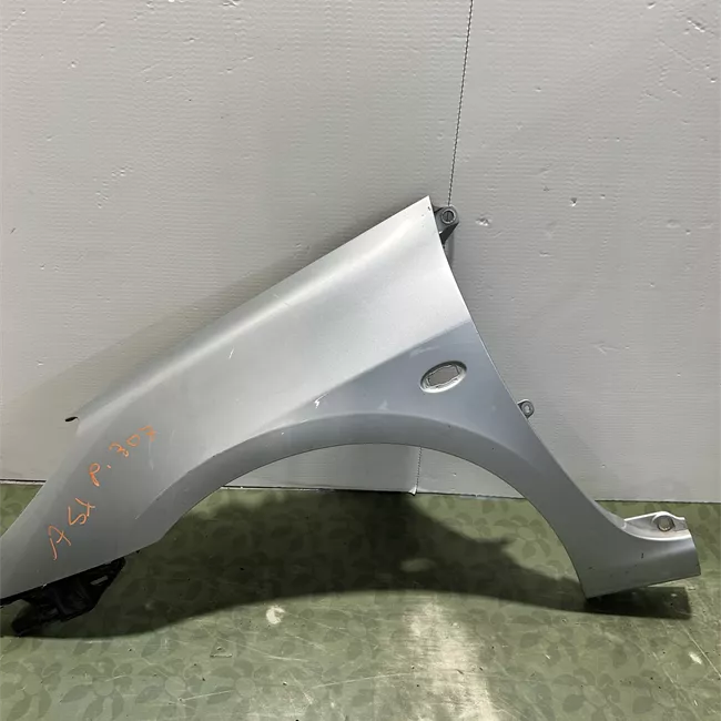 Parafango anteriore sinistro