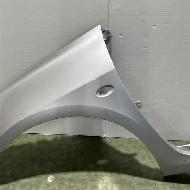 Parafango anteriore sinistro