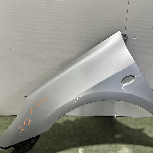 Parafango anteriore sinistro