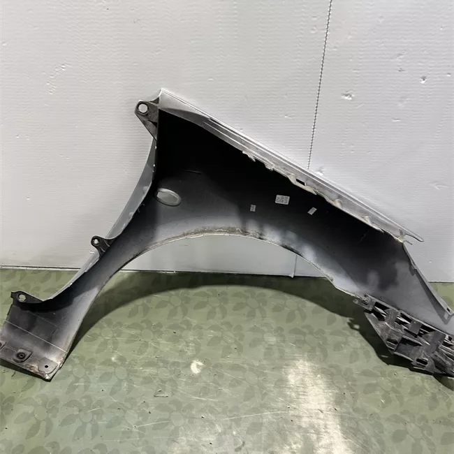 Parafango anteriore sinistro