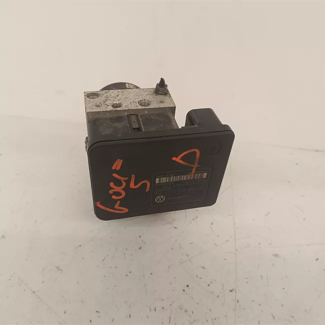 Aggregato ABS con abs/es controllo pressione pneumatici