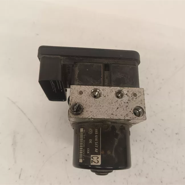 Aggregato ABS con abs/es controllo pressione pneumatici