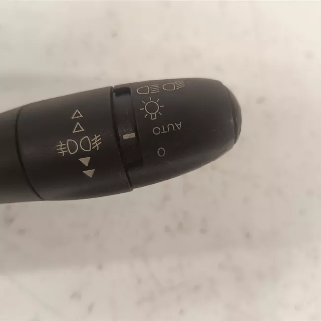 Devioguidasgancio fendinebbia