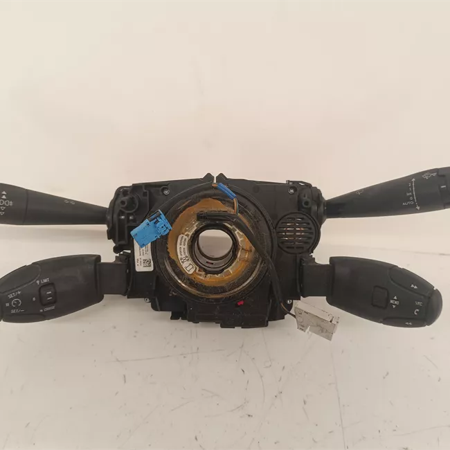 Devioguidasgancio fendinebbia