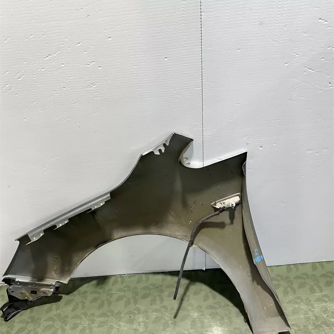 Parafango anteriore destro