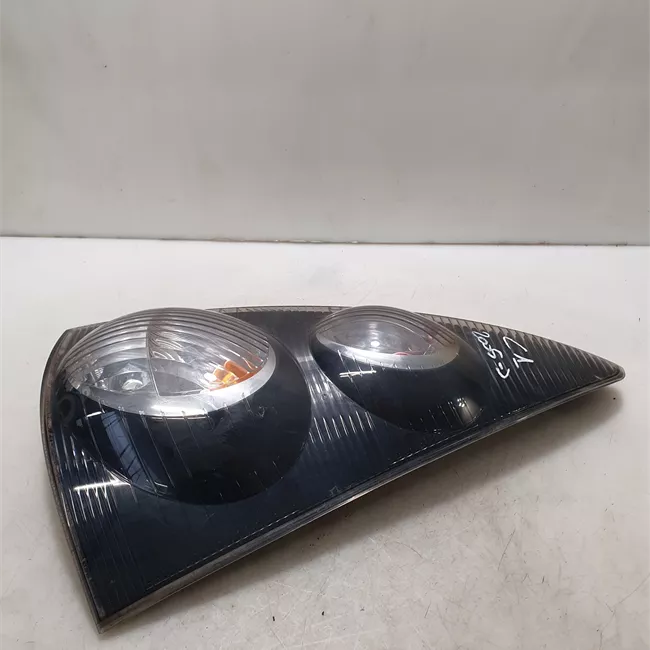 Fanale posteriore destro