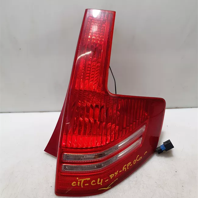 Fanale posteriore destro