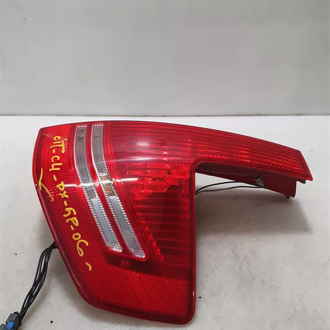 Fanale posteriore destro