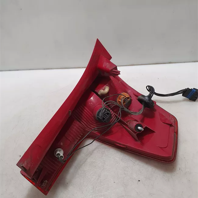 Fanale posteriore destro