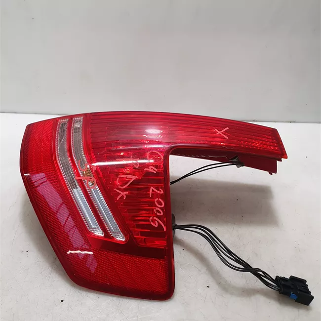 Fanale posteriore destro