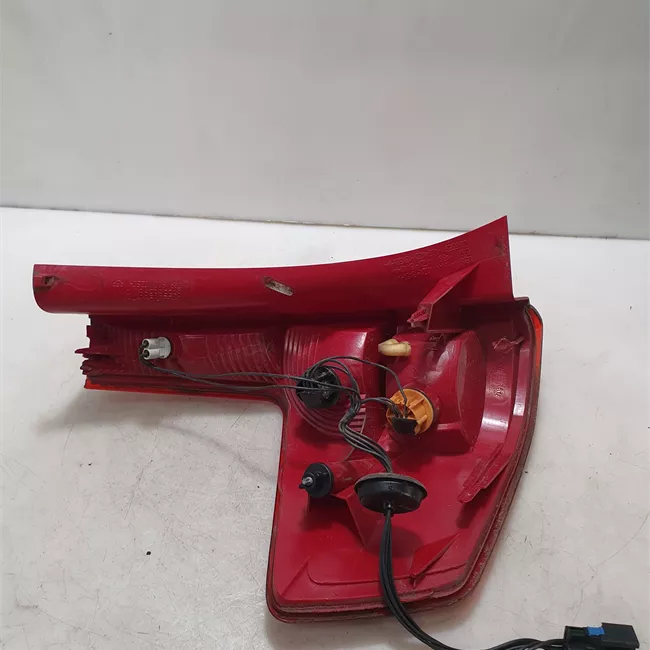 Fanale posteriore destro