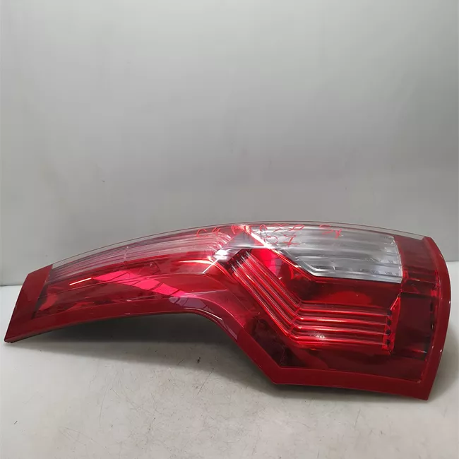 Fanale posteriore sinistro