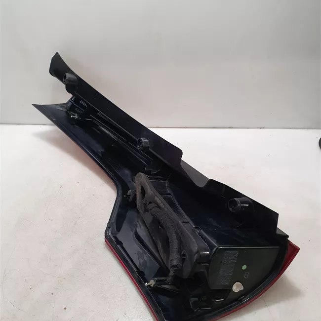 Fanale posteriore destro