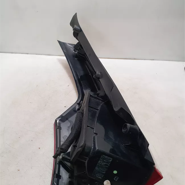 Fanale posteriore destro