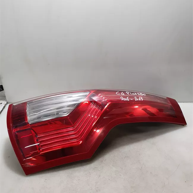 Fanale posteriore destro