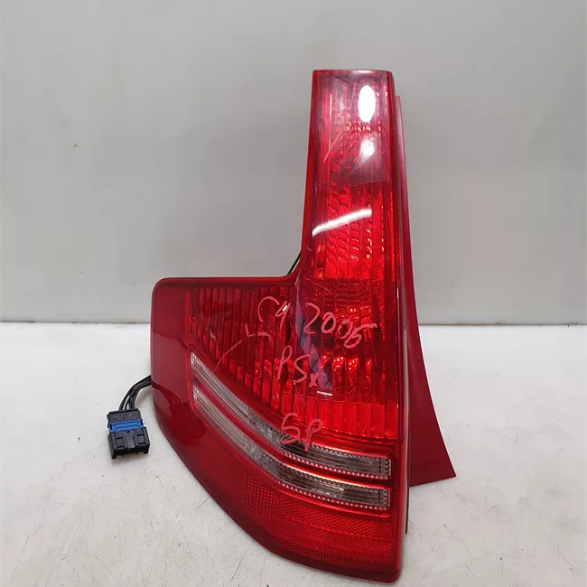 Fanale posteriore sinistro