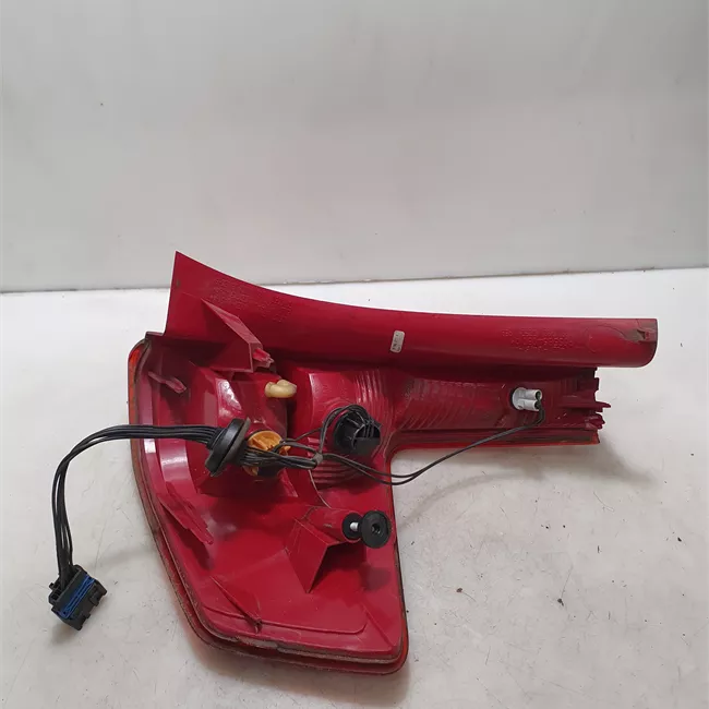 Fanale posteriore sinistro