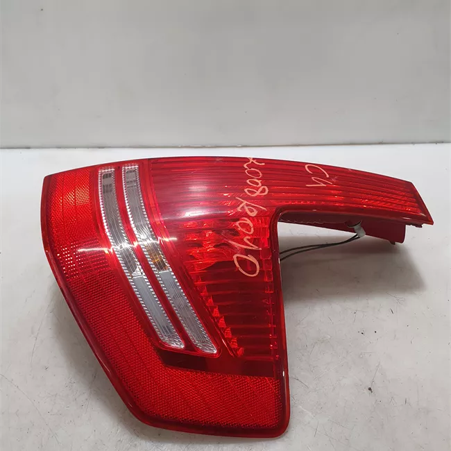 Fanale posteriore destro