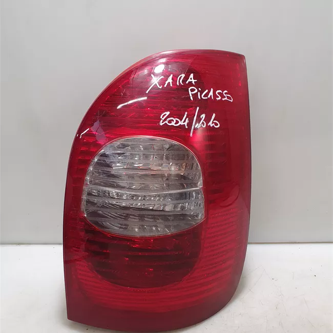 Fanale posteriore destro