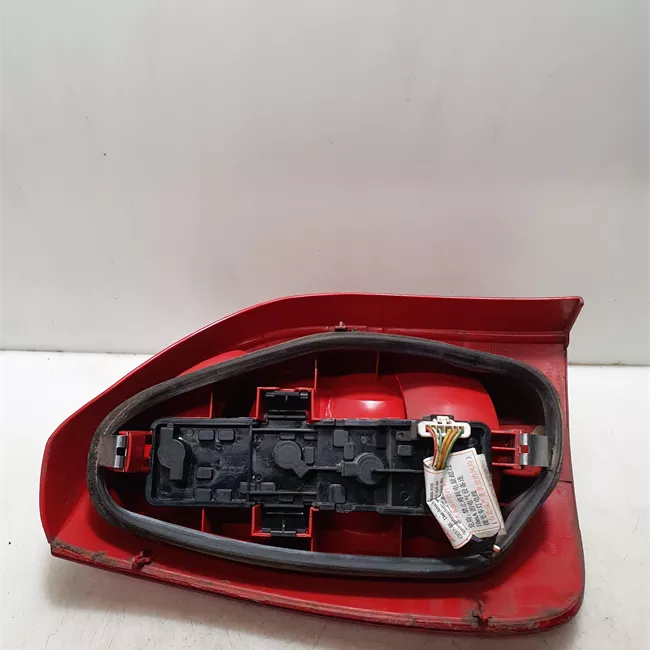 Fanale posteriore destro