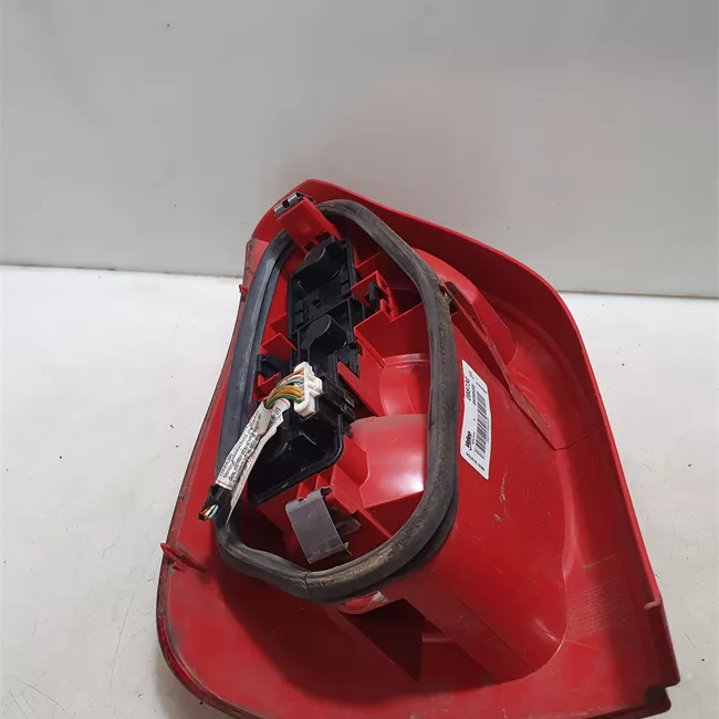 Fanale posteriore destro