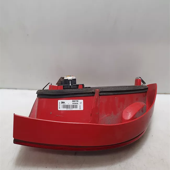 Fanale posteriore destro