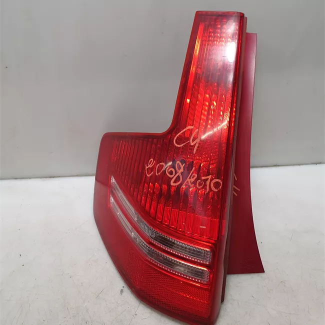 Fanale posteriore sinistro