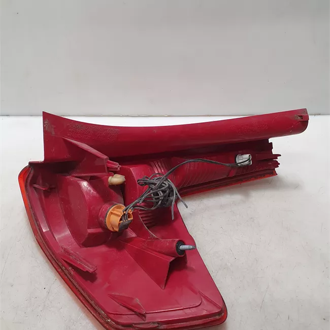 Fanale posteriore sinistro