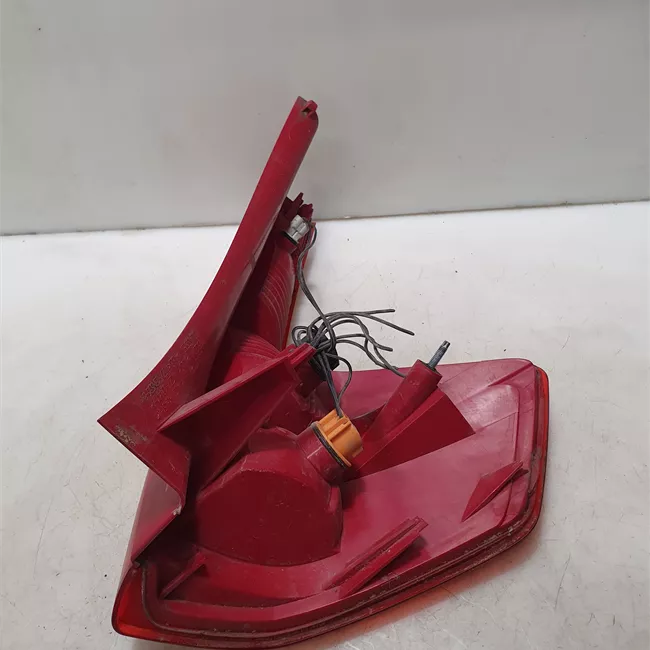 Fanale posteriore sinistro