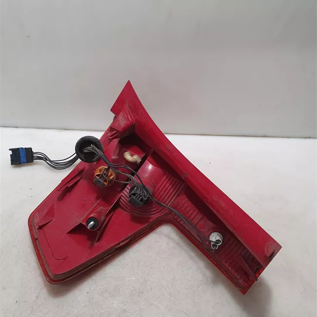 Fanale posteriore sinistro