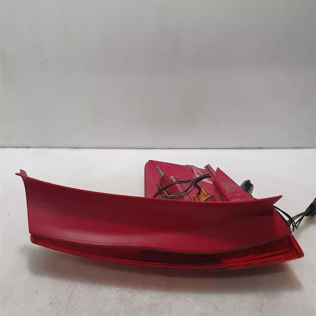 Fanale posteriore sinistro