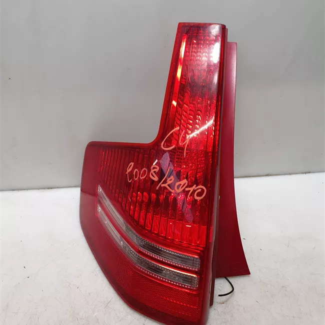 Fanale posteriore sinistro